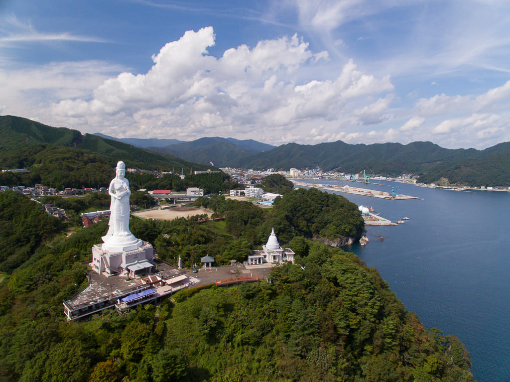 釜石市